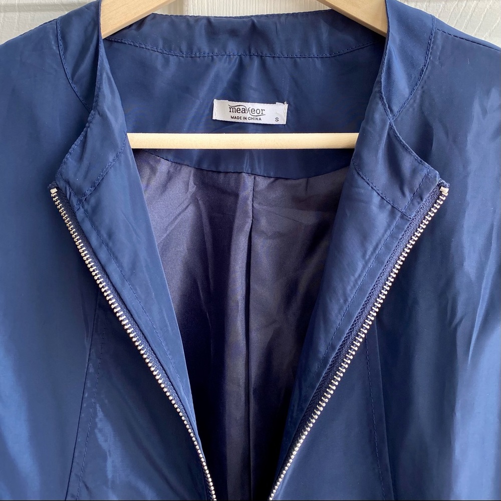 Varsity Style Jacket - Picture 3 of 3